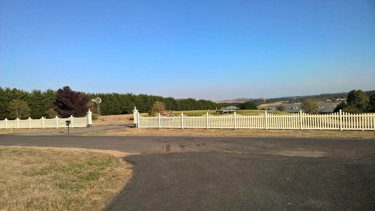 Cleggett Estate Bed & Breakfast Gisborne Exterior photo